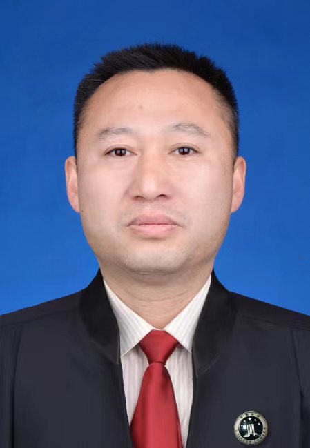 白俊君律师